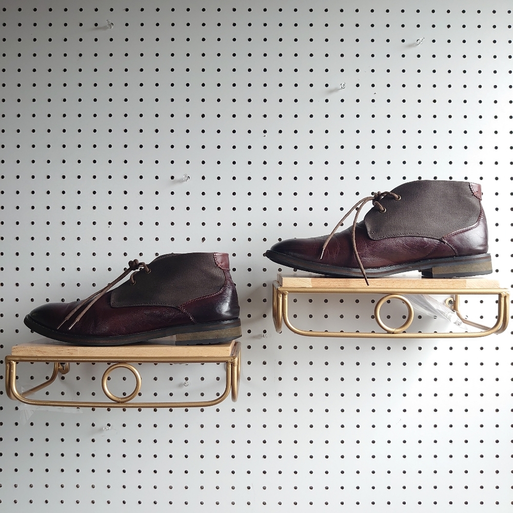 Joe's Jeans Clark Chukka Boot